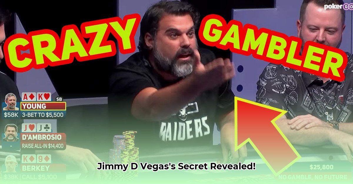 jimmy-d-vegas-net-worth